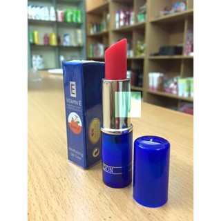 Son môi Vitamin E - Aron THÁI LAN[ Hàng thailand Chính Hãng ]