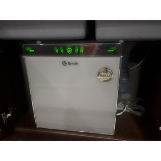 Máy Lọc Nước AO Smith K400
