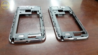 Bộ vỏ galaxy Note2 chính hãng