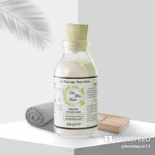 Sắc Mộc Thiên -Linh Chi Bột (sỉ 3 chai)