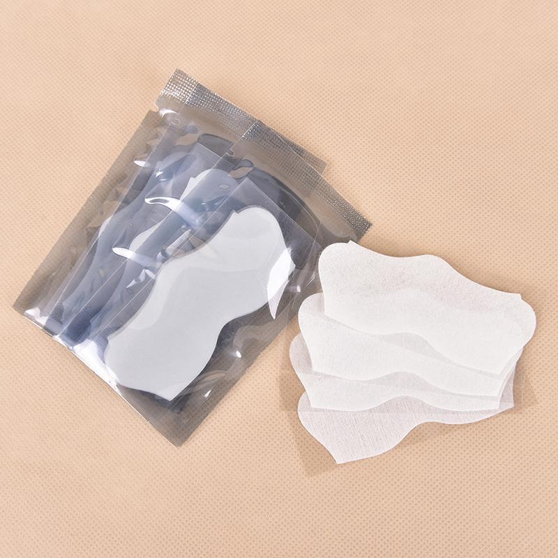 (hàng Mới Về) Set 20 Mặt Nạ Than Tre Lột Mụn Đầu Đen Vùng Mũi | BigBuy360 - bigbuy360.vn