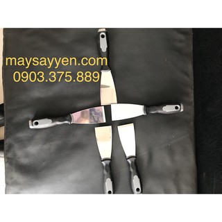 Dao hái yến inox
