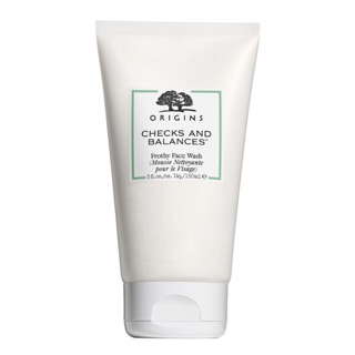 Sữa Rửa Mặt Origin Checks and BalancesTM Frothy Face Wash 30ml