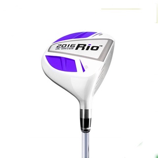 Gậy Driver Trẻ Em No.1 RIO 2016