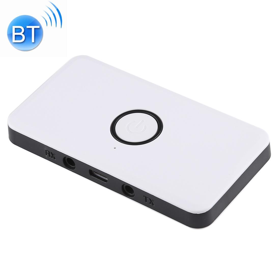 Bộ Thu Phát Âm Thanh Byl-1813 Bluetooth V4.2 2 Trong 1