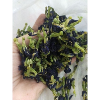 hoa đậu biếc khô 1kg