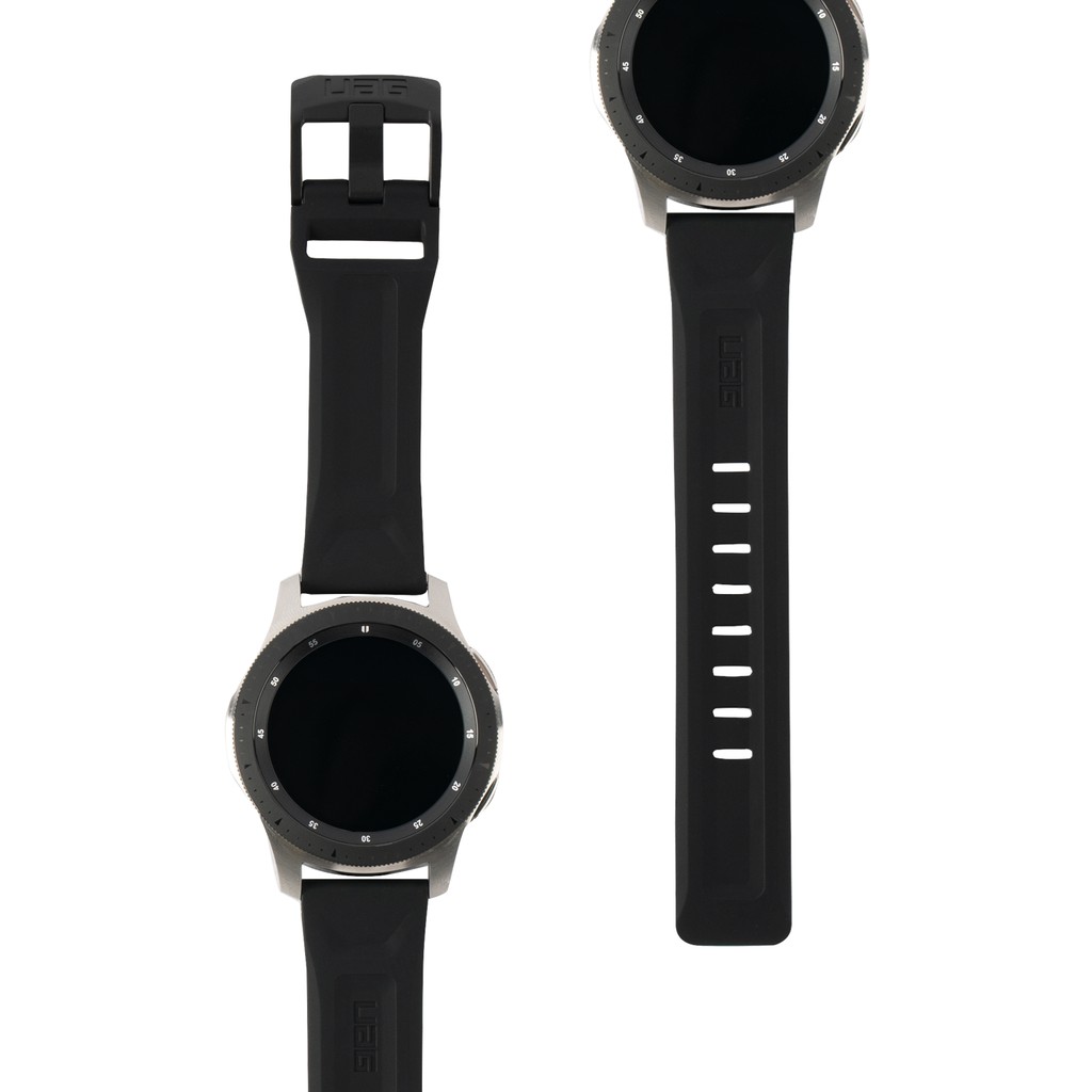 Dây silicon UAG Scout cho đồng hồ Samsung Galaxy Watch