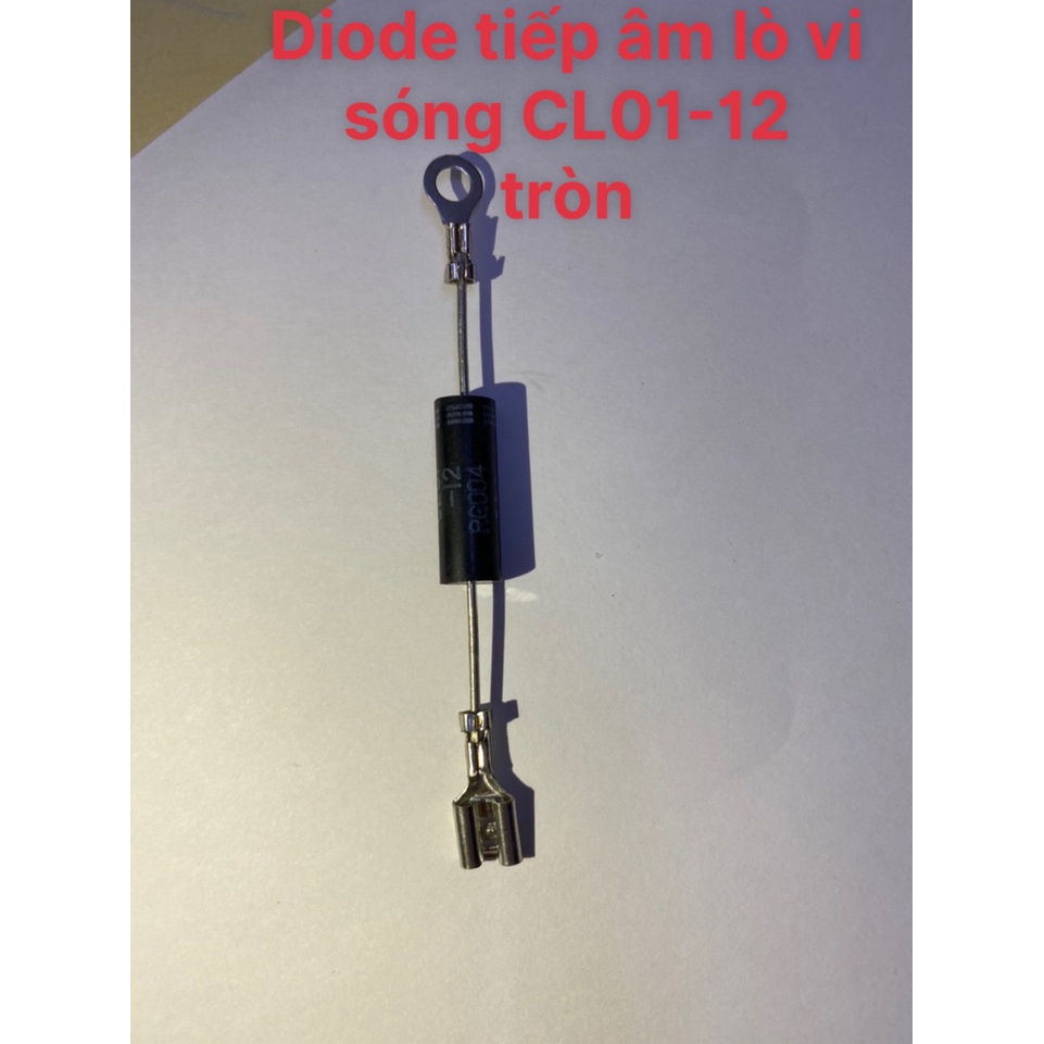 Diode lò vi sóng chất lượng tốt