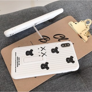Ốp Lưng Xiaomi  Redmi 6  - B008
