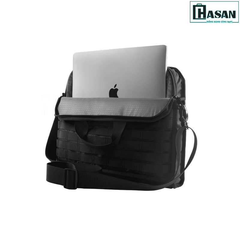 Cặp xách chống sốc đựng Laptop chính hãng UAG dòng Slim Brief