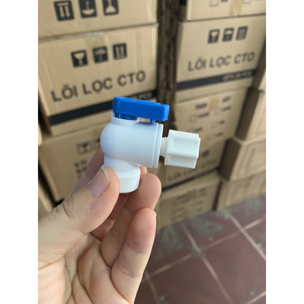 Van Khóa Bình Áp | BigBuy360 - bigbuy360.vn