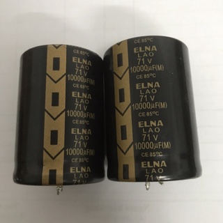 tụ điện elna 10000uf 71 chính hãng