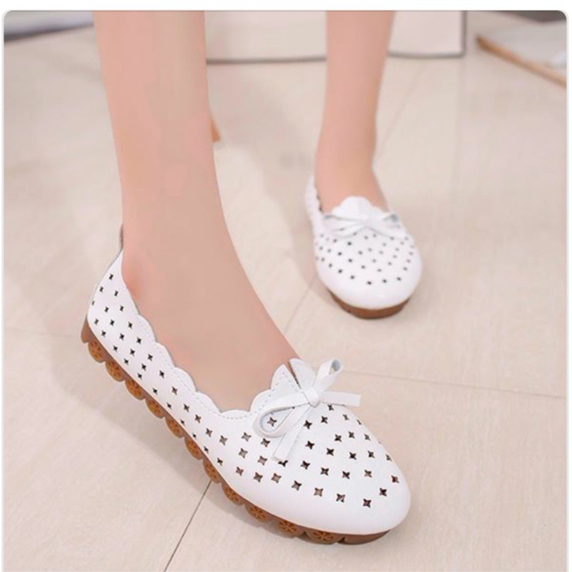 Giày búp bê nữ GN70