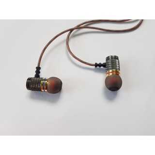 Tai nghe KZ EDR1 (có Mic)