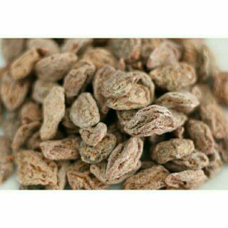 ( MIỄN SHIP Ở HCM) 1KG Xí muội thịt KHÔNG HẠT, bao ngon, chất lượng (sỉ/dạo/ăn vặt/ăn liền/nhà làm/combo/rong biển/mứt)