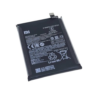 Pin xiaomi redmi note 10