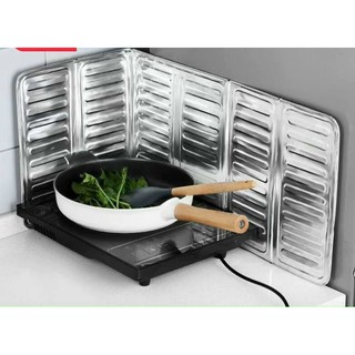 Miếng chắn dầu mỡ bếp ga Nhật
