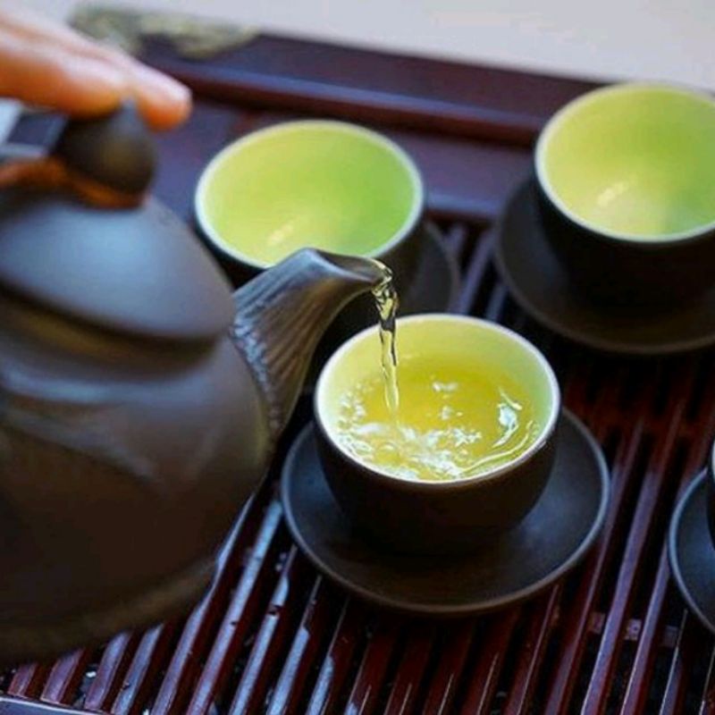 Chè sạch xã Ba Trại,Ba Vì, Hà Nội_Giá tận gốc_Đảm bảo chất lượng uy tín | BigBuy360 - bigbuy360.vn