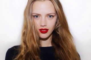 💥 Son lì mini Rouge Ecstasy 400 Armani