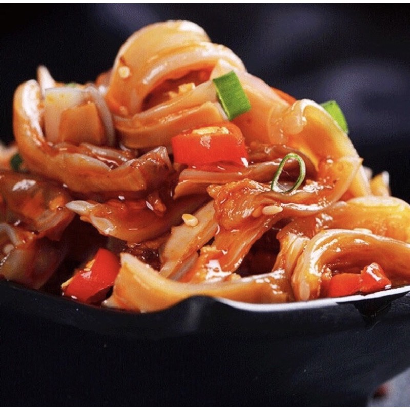 Râu mực cay, Sườn sụn Tứ Xuyên, Cá cay Vân nam [ SẴN Q.3 TP.HCM]🌶🌶🌶 | BigBuy360 - bigbuy360.vn