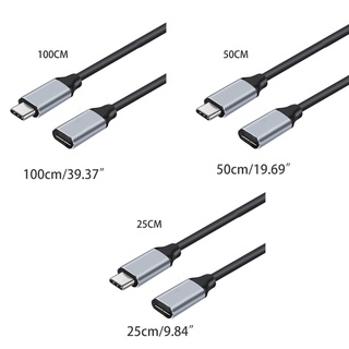 Dây cáp nối dài cổng Type-C chất lượng cao