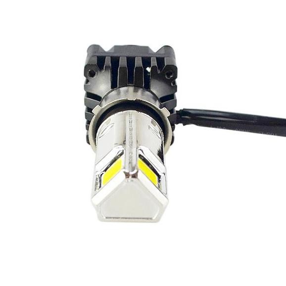 Đèn Led Yu7 3 Mặt Rtd M02D Mới