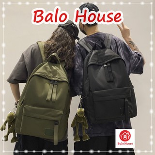 Balo Basic Oxford Cao Cấp, Chống Nước - Balo House BL1241