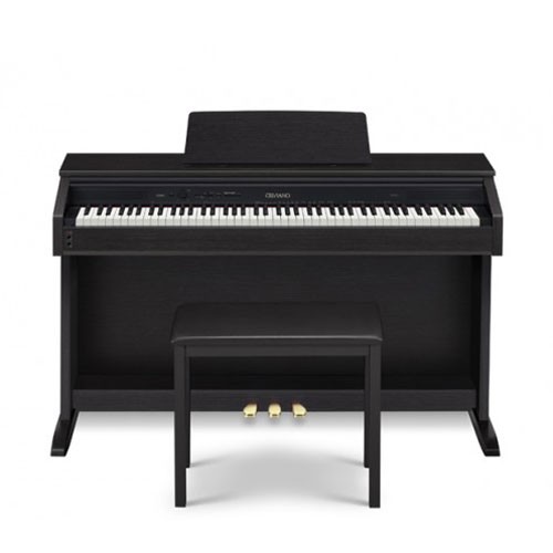 Đàn piano điện Casio AP-260 Chính Hãng
