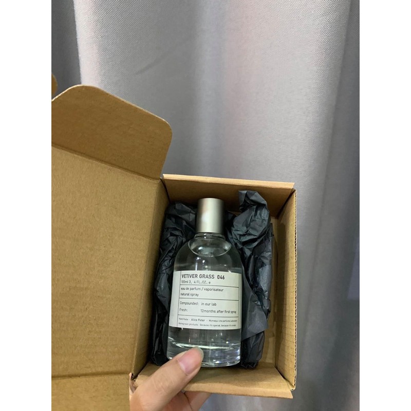 Nước Hoa Bản Double Lelabon , Nước Hoa Nữ , TONGKHOCHITUE | Thế Giới Skin Care