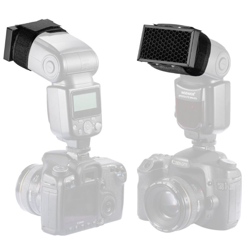Lược Lưới Mật Ong Dùng Làm Đạo Cụ Chụp Ảnh Sony