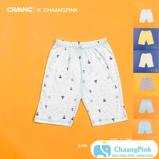 Chaang quần lửng sale SS2021
