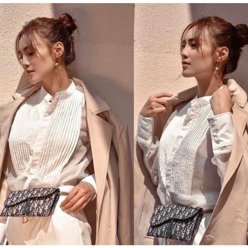 Túi dior mang chéo