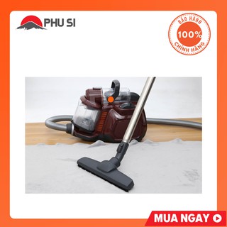 Máy hút bụi Electrolux ZSP4303AF 1600W