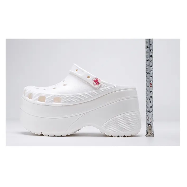 Giày Sandal Cao Gót 10cm Đế Dày Tăng Chiều Cao Cho Nữ
