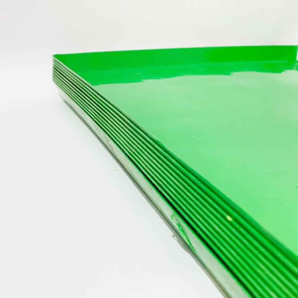 KHAY HỨNG PHÂN NHỰA LỒNG CHIM BỒ CÂU 50X50 CÔNG NGHIỆP CHẤT LIỆU CAO CẤP SIÊU BỀN PHỤ KIỆN KABOSA