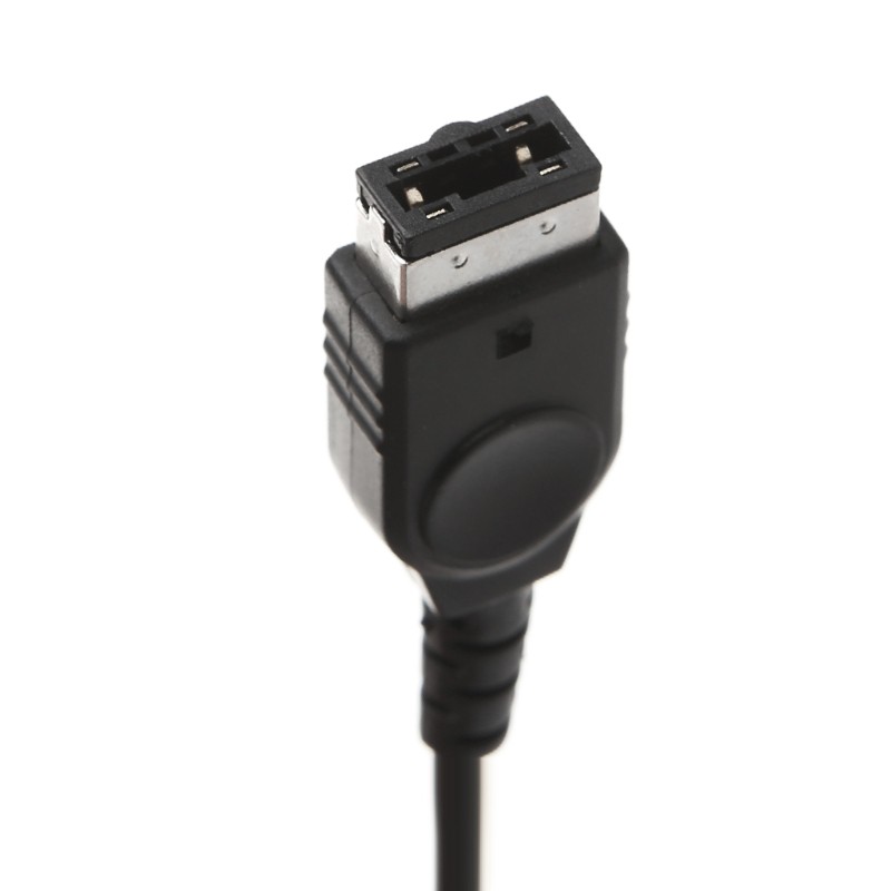 Cáp Sạc Usb 1.2m Cho Tay Cầm Chơi Game Gameboy Advance Gba Sp