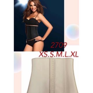 Đai nịt bụng latex