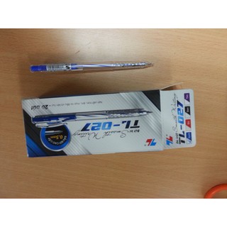 Bút bi TL 027