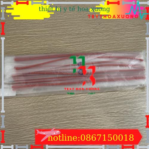 Dây thông tiểu nữ Nelaton Mega (20 cái)