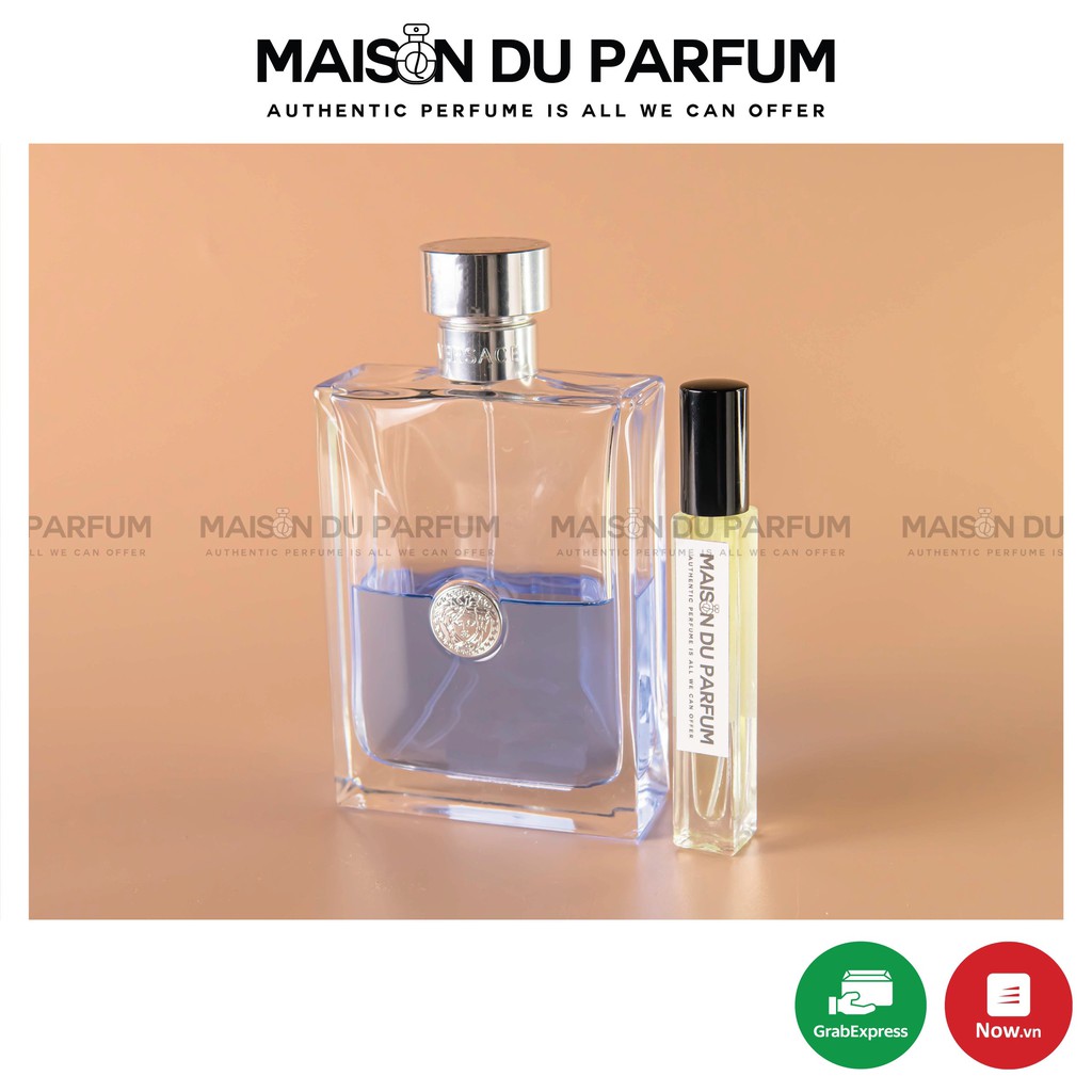 💥Nước hoa Versace Pour Homme (mẫu thử)
