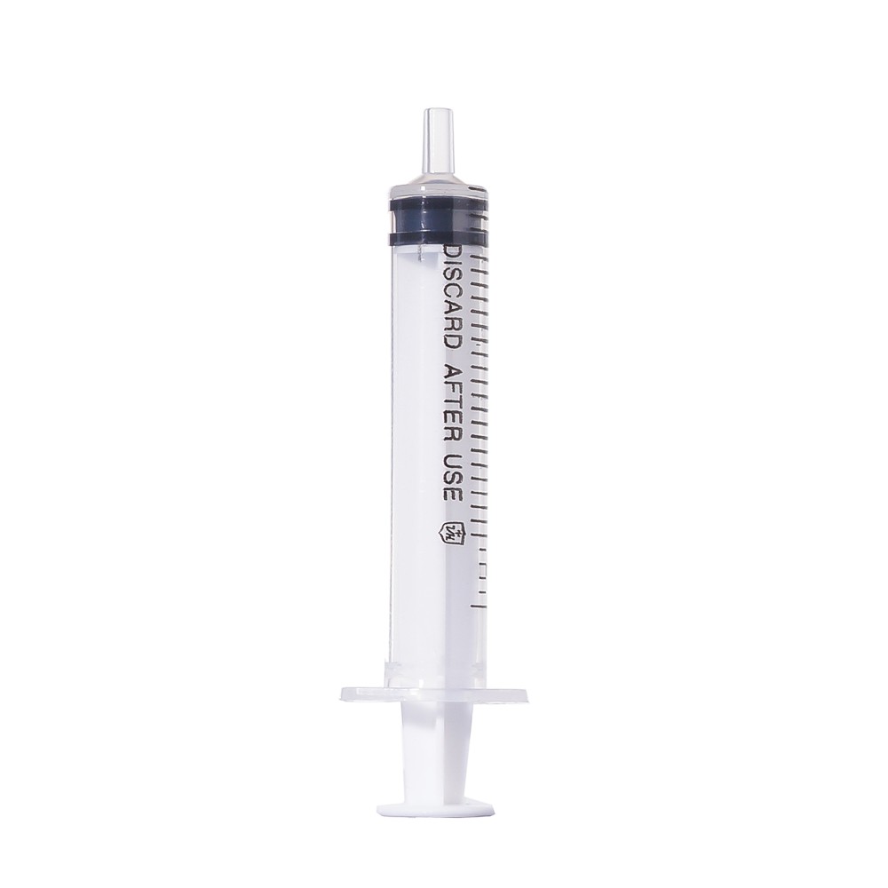 Bơm tiêm 3ml/cc VINAHANKOOK, ống chích dùng một lần