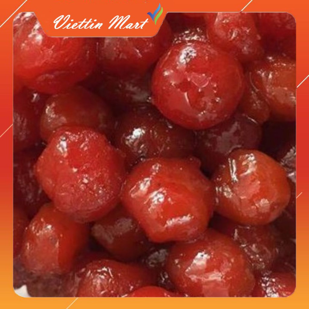 [Mã 267FMCGSALE giảm 8% đơn 500K] 500gr Chùm ruột rim chua ngọt