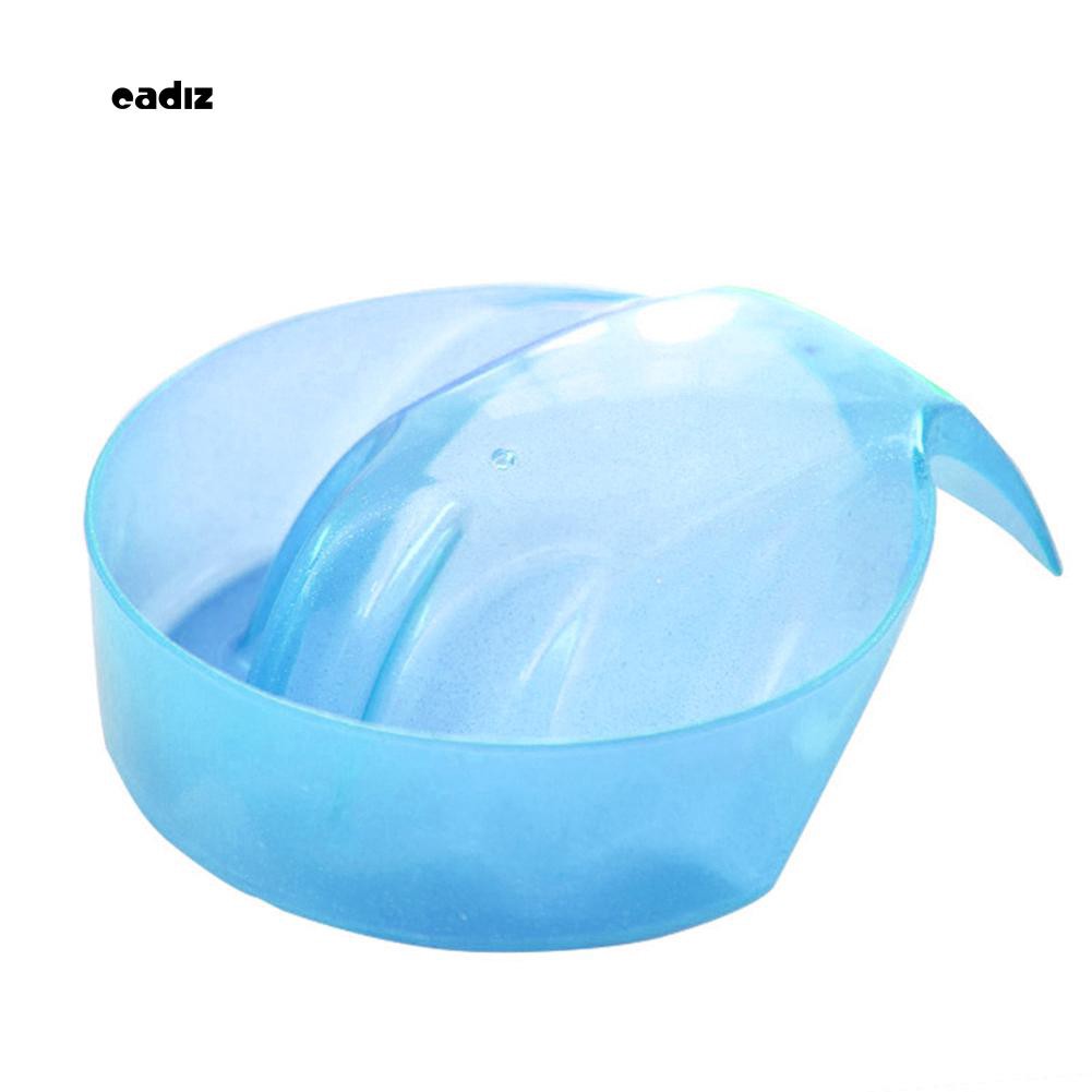 [Hàng mới về] Bát ngâm rửa móng tay làm móng nghệ thuật chuyên dụng