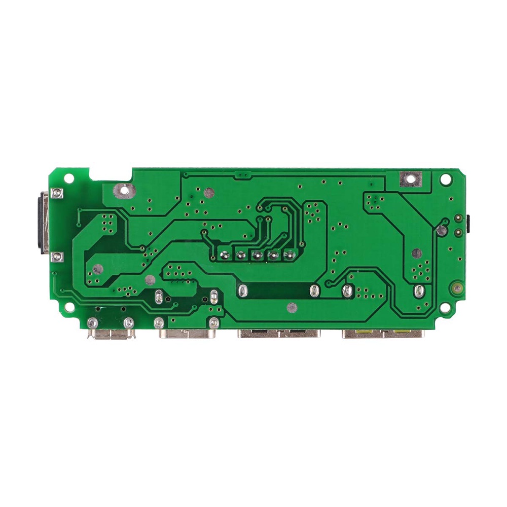 Mô-đun sạc cổng Type-C USB 5V 2.4A 2A 1A