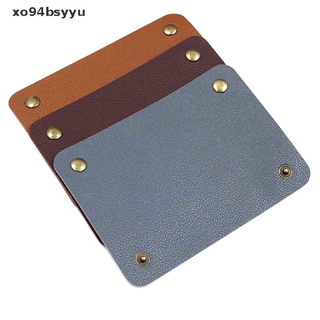 1 Túi Da PU Mềm Xo94Bsyu Chống Va Đập Bảo Vệ Tay Cầm Va Li