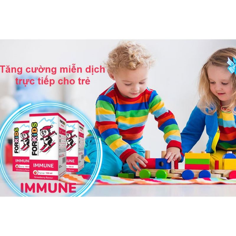 Bổ phổi Tritydo Tăng cường đề kháng, hỗ trợ miễn dịch đường hô hấp