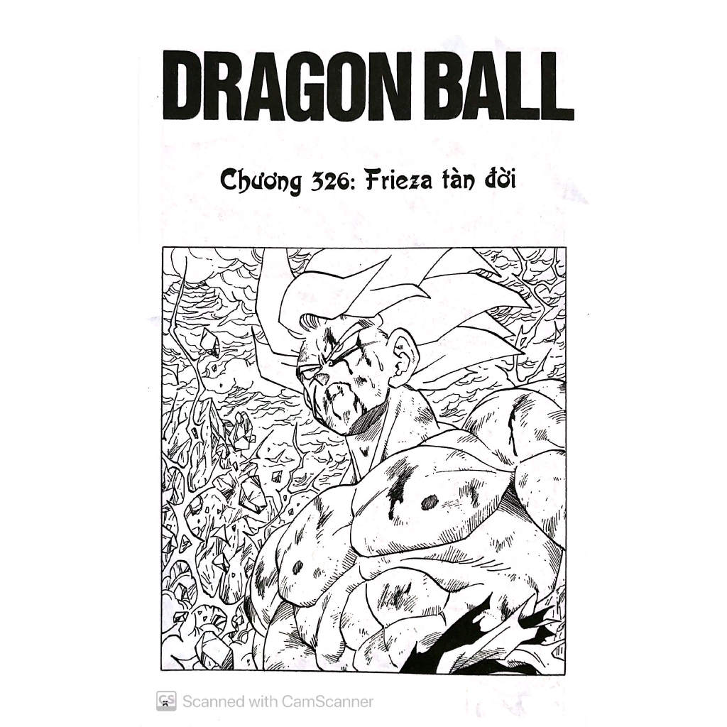 Sách - Dragon Ball - 7 Viên Ngọc Rồng Tập 28: Cậu Thiếu Niên Đến Từ Tương Lai (Tái Bản 2019)