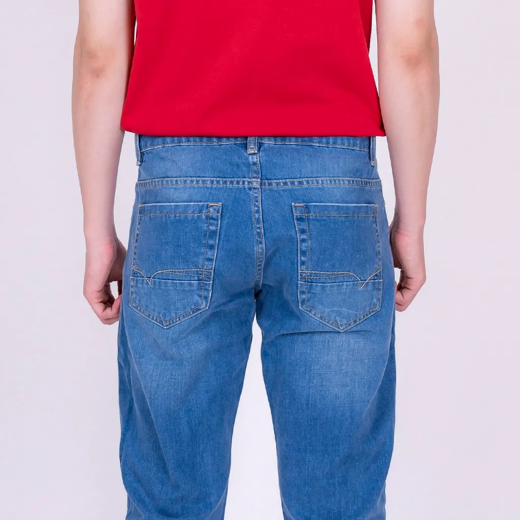 PT2000 FASHION - Quần jeans nam