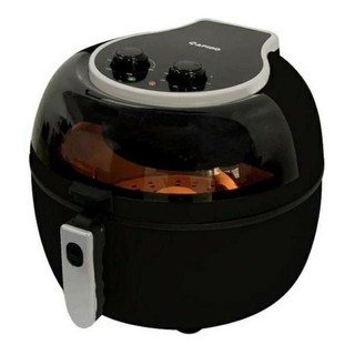 Nồi chiên không dầu rapido 4l-5l-6,5l cơ - điện tử, chính hãng