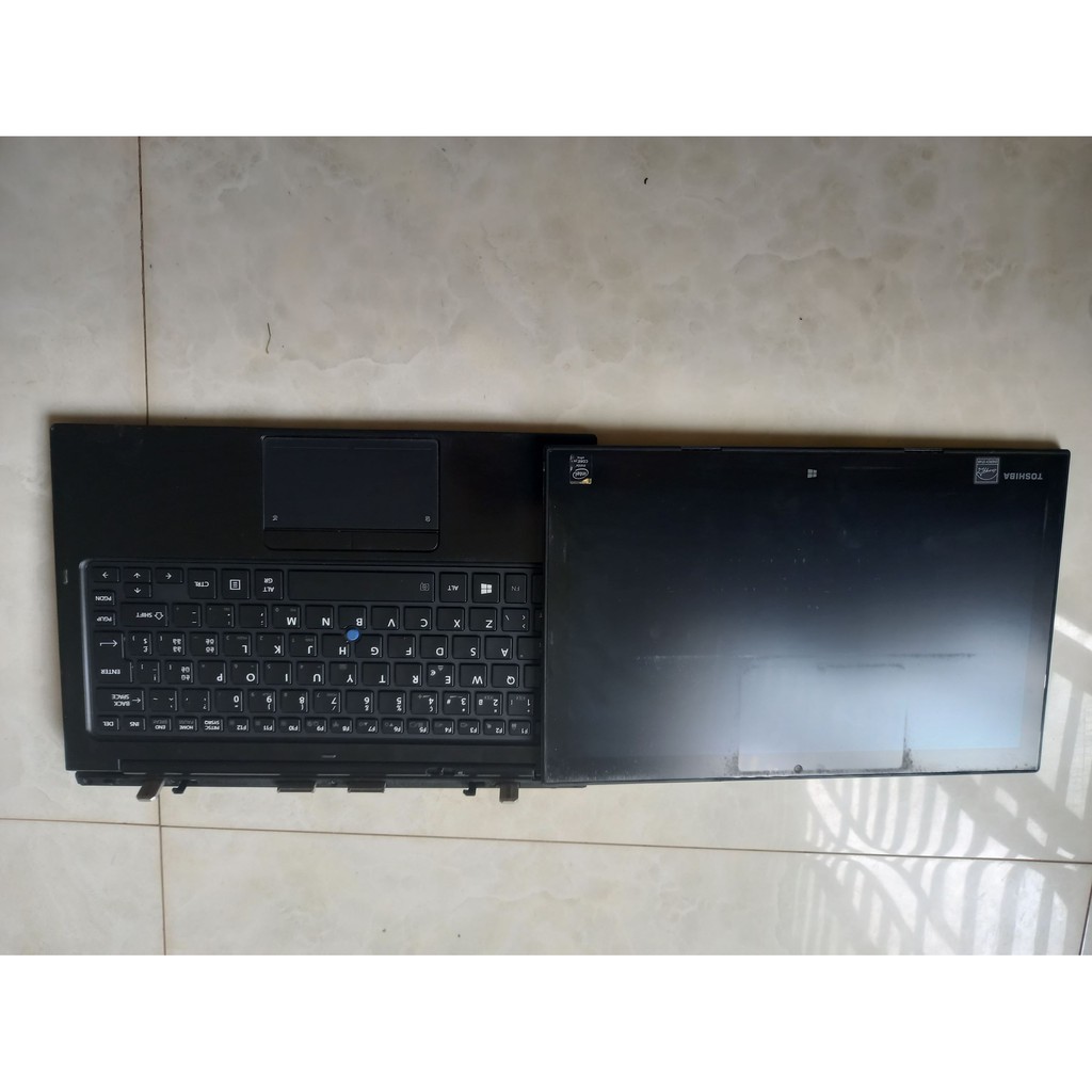 laptop toshiba porgete z20t b core m 5y71 ram 8g ssd 128g man full hd | BigBuy360 - bigbuy360.vn